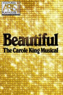 Beautiful: The Carole King Musical