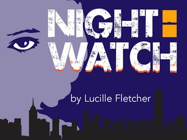 Night Watch show poster