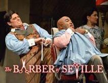 The Barber of Seville