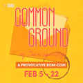 Common Ground in Toronto
