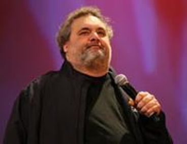 Artie Lange show poster