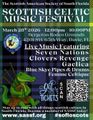 SE FL Scottish Celtic Music Festival in Sarasota