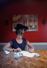 Solo Mio Round 1 show poster