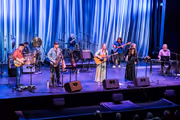 The Joni Project: Celebrating the Music of Joni Mitchell featuring Katie Pearlman & her band in Maine