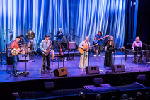 The Joni Project: Celebrating the Music of Joni Mitchell featuring Katie Pearlman & her band