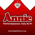 Annie in Philadelphia