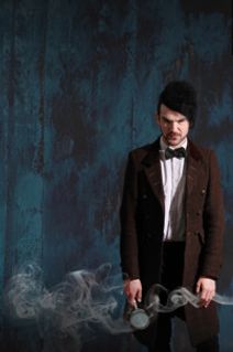 COLIN CLOUD LIVE