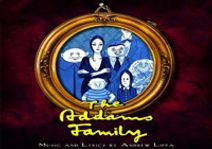 The Addams Family