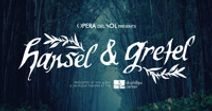 Hansel & Gretel
