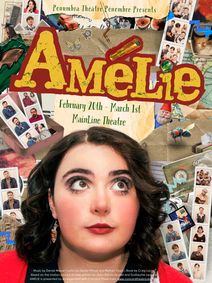 AMÉLIE