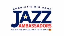 US Army Field Band – Jazz Ambassadors in Boise