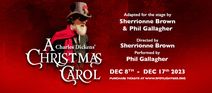 A Dickens' Christmas Carol