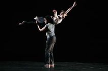 Fall Faculty Dance Concert