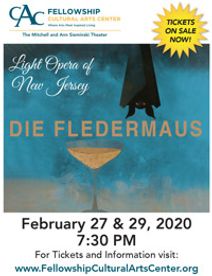 Die Fledermaus