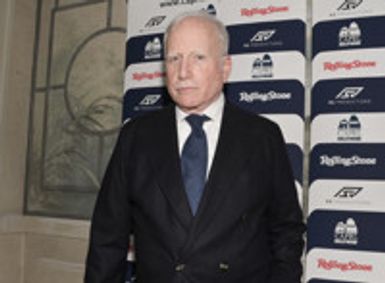 THE SOAP MYTH at North Coast Repertory Theatre show poster