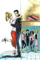 Grease in Charlotte
