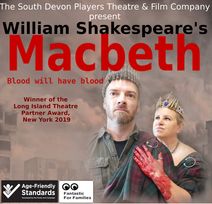 William Shakespeare's Macbeth
