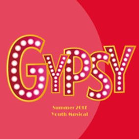 Gypsy show poster