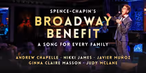 Broadway Benefit: An Unforgettable Evening Supporting Children & Families