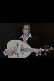 Oliver Rajamani in Concert  with Zamora Orchestra show poster