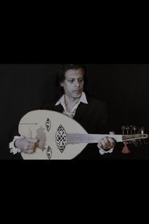 Oliver Rajamani in Concert  with Zamora Orchestra