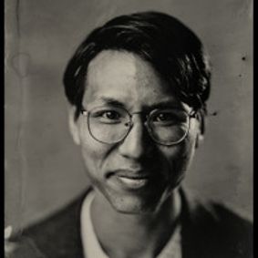 Missed Connection show poster