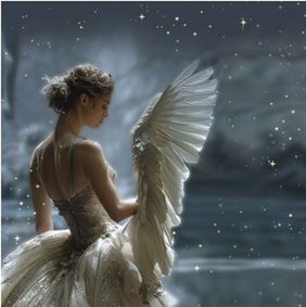 Grand Kyiv Ballet presents Swan Lake    show poster