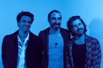 The Coronas