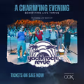 A CHaRMing Evening + Yacht Rock Revue in Atlanta