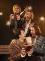 Something Rotten! in Toronto