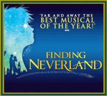 Finding Neverland