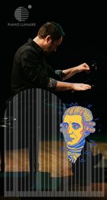 HIGH SUMMER HAYDN: The London Sonatas I show poster