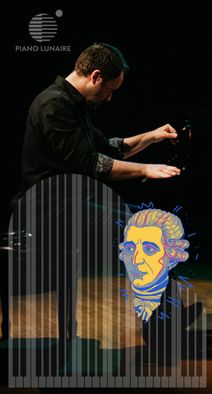 HIGH SUMMER HAYDN: The London Sonatas I