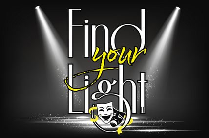 The Addams Family show poster