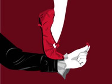 The Marriage of Figaro show poster