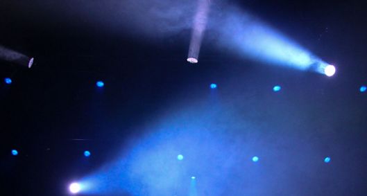 Macbeth in Stride: A Musical by Whitney White show poster