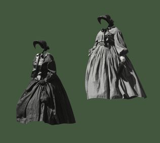 LITTLE WOMEN show poster