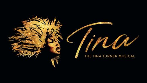 Tina - The Tina Turner Musical show poster