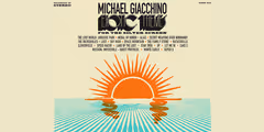 Michael Giacchino: Exotic Themes for the Silver Screen in San Diego