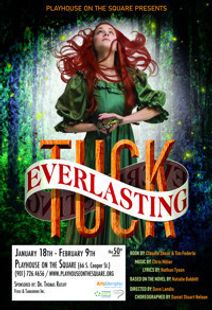 Tuck Everlasting