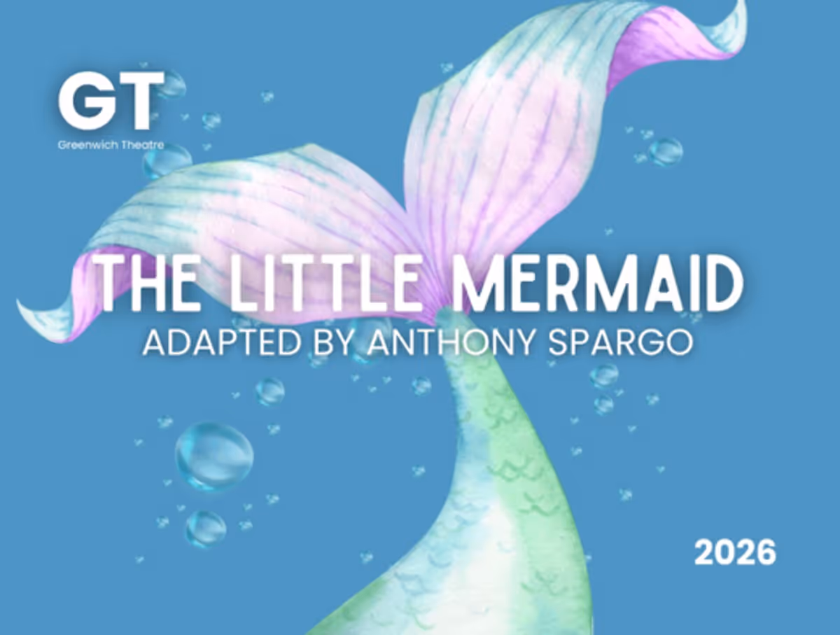 The Little Mermaid