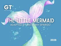 The Little Mermaid