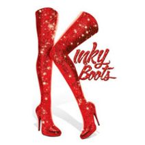 KINKY BOOTS