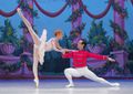 The Nutcracker in Broadway