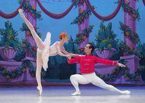 The Nutcracker