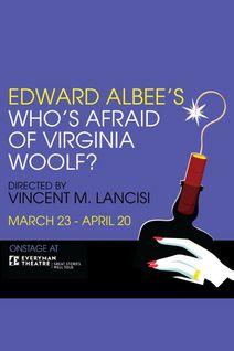 Edward Albee's Who's Afraid of Virginia Woolf? 
