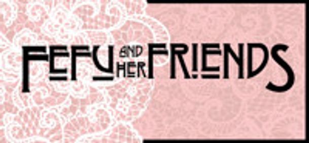 Fefu and Her Friends show poster