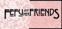 Fefu and Her Friends