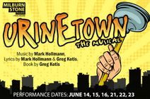 Urinetown The Musical