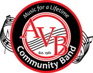 AVB Community Band presents You've Got To Be Kidding! show poster